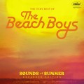 Buy The Beach Boys - Sounds Of Summer: The Very Best Of The Beach Boys (Expanded Edition) CD3 Mp3 Download