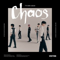 Purchase Victon - Chaos (EP)