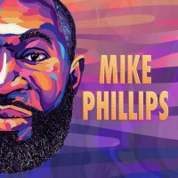 Purchase Mike Phillips - Mike Phillips