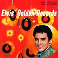 Purchase Elvis Presley - Elvis' Golden Records Red Audiophile