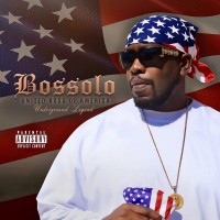 Purchase Bossolo - United Boss Of America