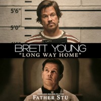Purchase Brett Young - Long Way Home (From The Motion Picture “father Stu”) (CDS)