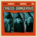 Buy Franck L. Goldwasser, Christian Rannenberg & Roger C. Wade - Crazed And Dangerous Mp3 Download