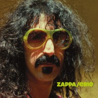 Purchase Frank Zappa - Zappa/Erie CD1