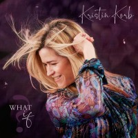 Purchase Kristin Korb - What If?
