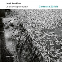 Purchase Maïa Brami, Camerata Zürich & Igor Karsko - Leoš Janáček: On An Overgrown Path