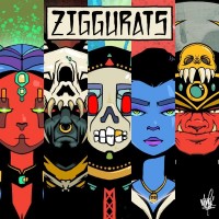 Purchase Mike Shinoda - Ziggurats (EP)