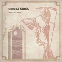 Purchase Spiral Skies - Death Is But A Door