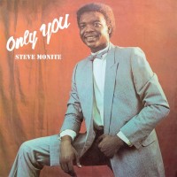Purchase Steve Monite - Only You