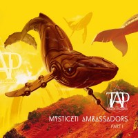 Purchase The Ancestry Program - Mysticeti Ambassadors Pt. 1
