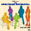 Buy The Soultrend Orchestra - Live For Funk Mp3 Download