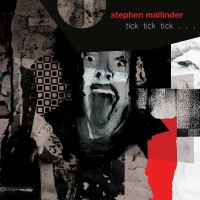 Purchase Stephen Mallinder - Tick Tick Tick