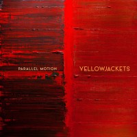 Purchase Yellowjackets - Parallel Motion