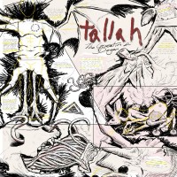 Purchase Tallah - The Generation Of Danger