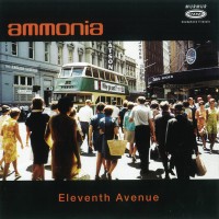 Purchase Ammonia - Eleventh Avenue