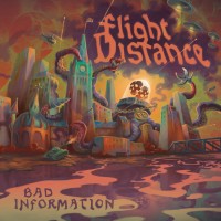 Purchase Flight Distance - Bad Information