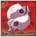 Buy Flight Distance - Run For Your Lives! Mp3 Download