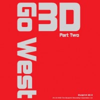 Purchase Go West - 3D (EP) CD2