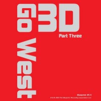 Purchase Go West - 3D (EP) CD3