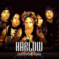 Purchase Harlow - Now And Then