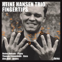 Purchase Heine Hansen - Fingertips