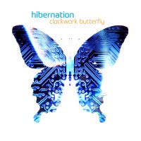 Purchase Hibernation - Clockwork Butterfly (EP)