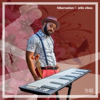 Purchase Hibernation - Jello And Jaice (EP)