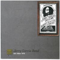 Purchase Jerry Garcia Band - Pure Jerry Vol. 9: Bay Area 1978 CD1