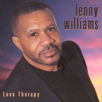Purchase Lenny Williams - Love Therapy