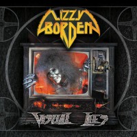Purchase Lizzy Borden - Visual Lies (Remastered 2002)