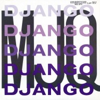 Purchase The Modern Jazz Quartet - Django (Vinyl)