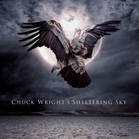 Purchase Chuck Wright's Sheltering Sky - Chuck Wright's Sheltering Sky