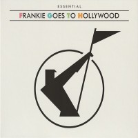 Purchase Frankie Goes to Hollywood - Essential CD2