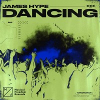 Purchase James Hype - Dancing (CDS)