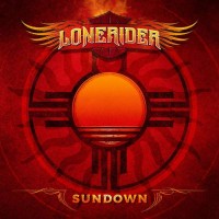 Purchase Lonerider - Sundown