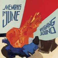 Purchase Reigning Sound - Memphis In June