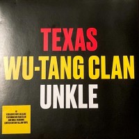Purchase Texas - Hi (With Wu-Tang Clan) (CDS)