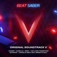 Purchase VA - Beat Saber (Original Game Soundtrack) Vol. V