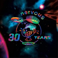 Purchase VA - Nervous Records 30 Years