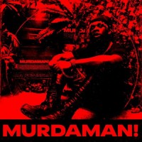 Purchase Yungmanny - Murdaman! (CDS)