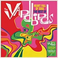 Purchase The Yardbirds - Heart Full Of Soul: The Best Of Black