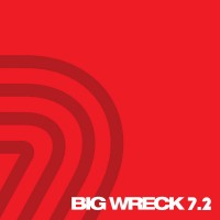 Purchase Big Wreck - 7.2 (EP)