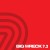 Buy Big Wreck - 7.2 (EP) Mp3 Download