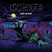 Purchase Incite - Wake Up Dead