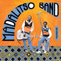 Purchase Madalitso Band - Musakayike