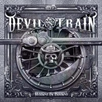 Purchase Devil's Train - Ashes & Bones