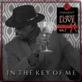 Buy Thasaint - All About Love Vol. 2 (In The Key Of Me) Mp3 Download