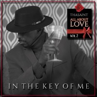 Purchase Thasaint - All About Love Vol. 2 (In The Key Of Me)