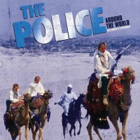 Purchase The Police - Around The World