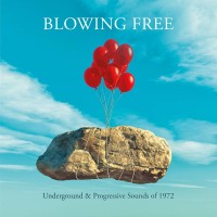 Purchase VA - Blowing Free: Underground & Progressive Sounds Of 1972 CD2